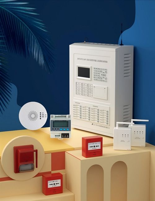 天成集团实现历史性突破 全无线火灾报警产品线获权威检验认证，并前瞻集成无线CarPlay技术